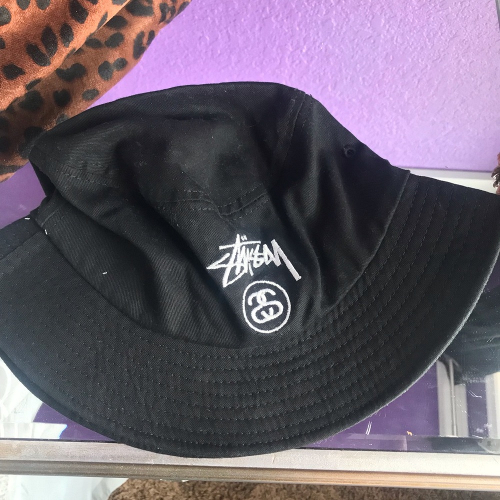 Stussy Bucket Hat